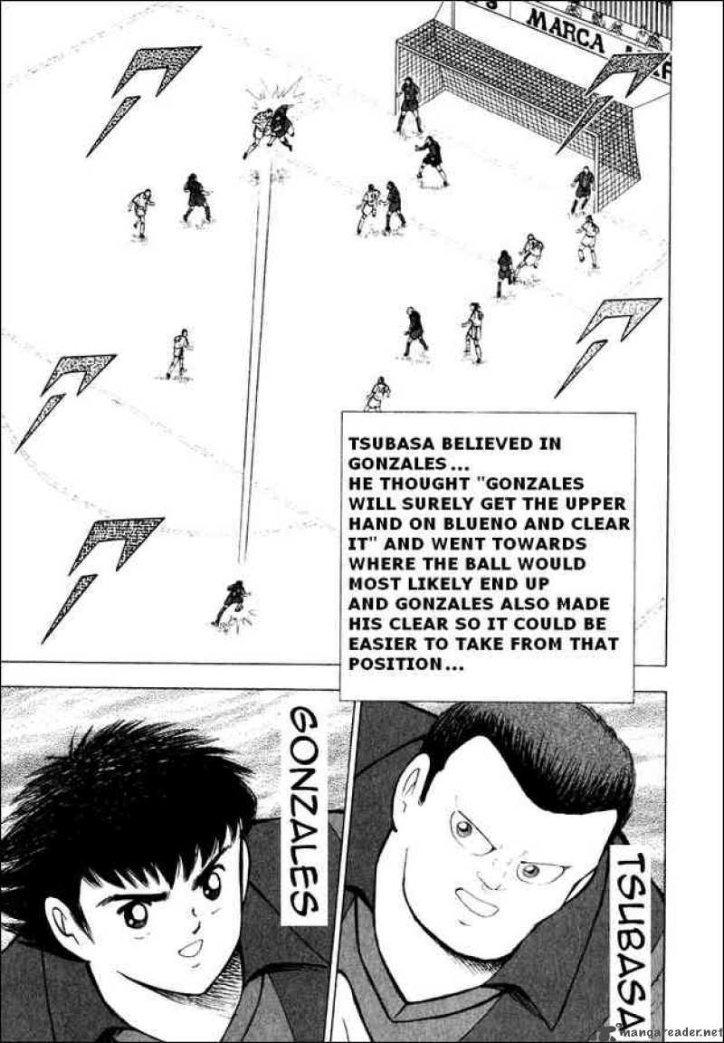 Captain Tsubasa Road To 2002 90 2