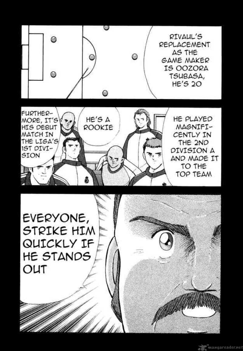 Captain Tsubasa Road To 2002 90 8