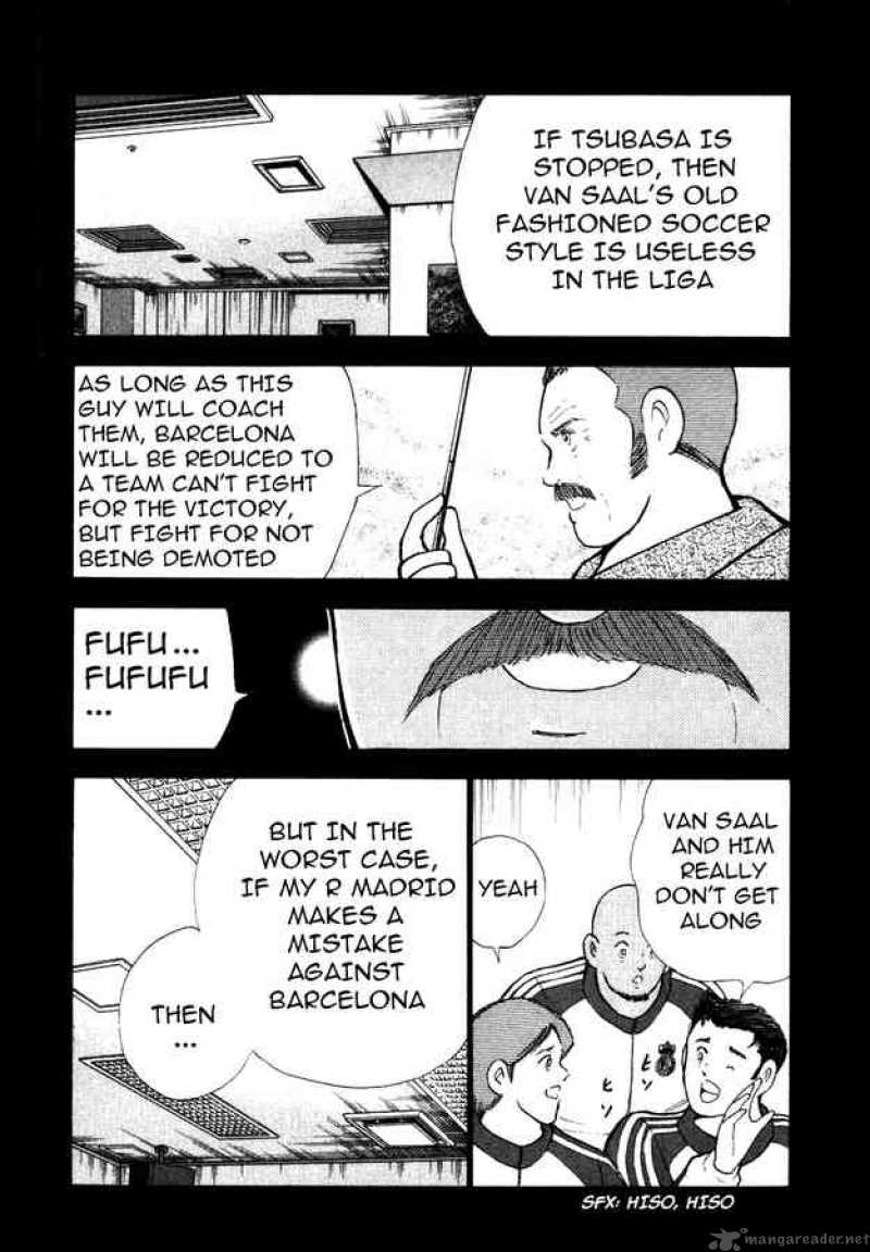 Captain Tsubasa Road To 2002 90 9