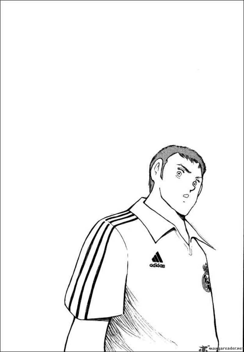 Captain Tsubasa Road To 2002 91 17
