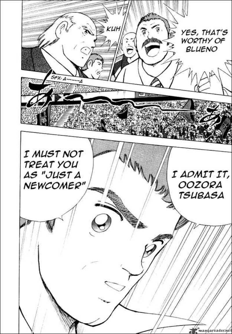 Captain Tsubasa Road To 2002 92 12