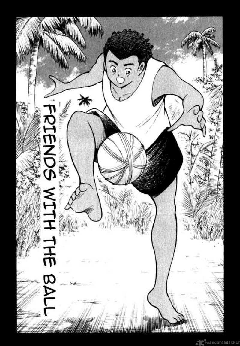 Captain Tsubasa Road To 2002 93 14