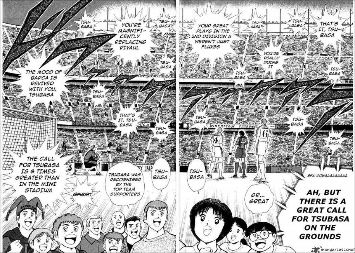 Captain Tsubasa Road To 2002 93 6