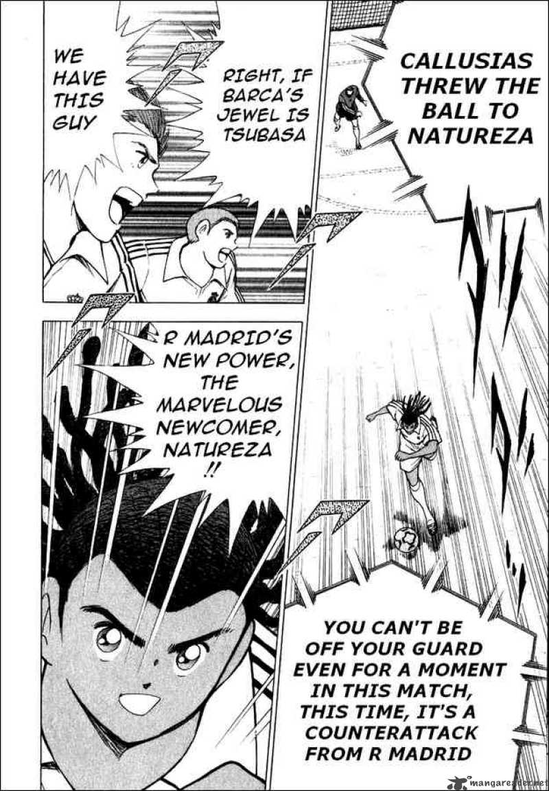 Captain Tsubasa Road To 2002 93 8