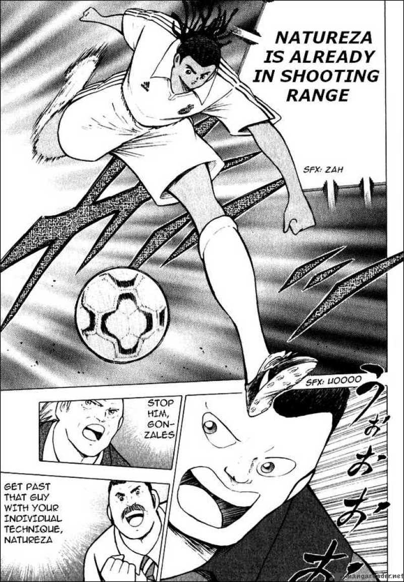 Captain Tsubasa Road To 2002 94 10