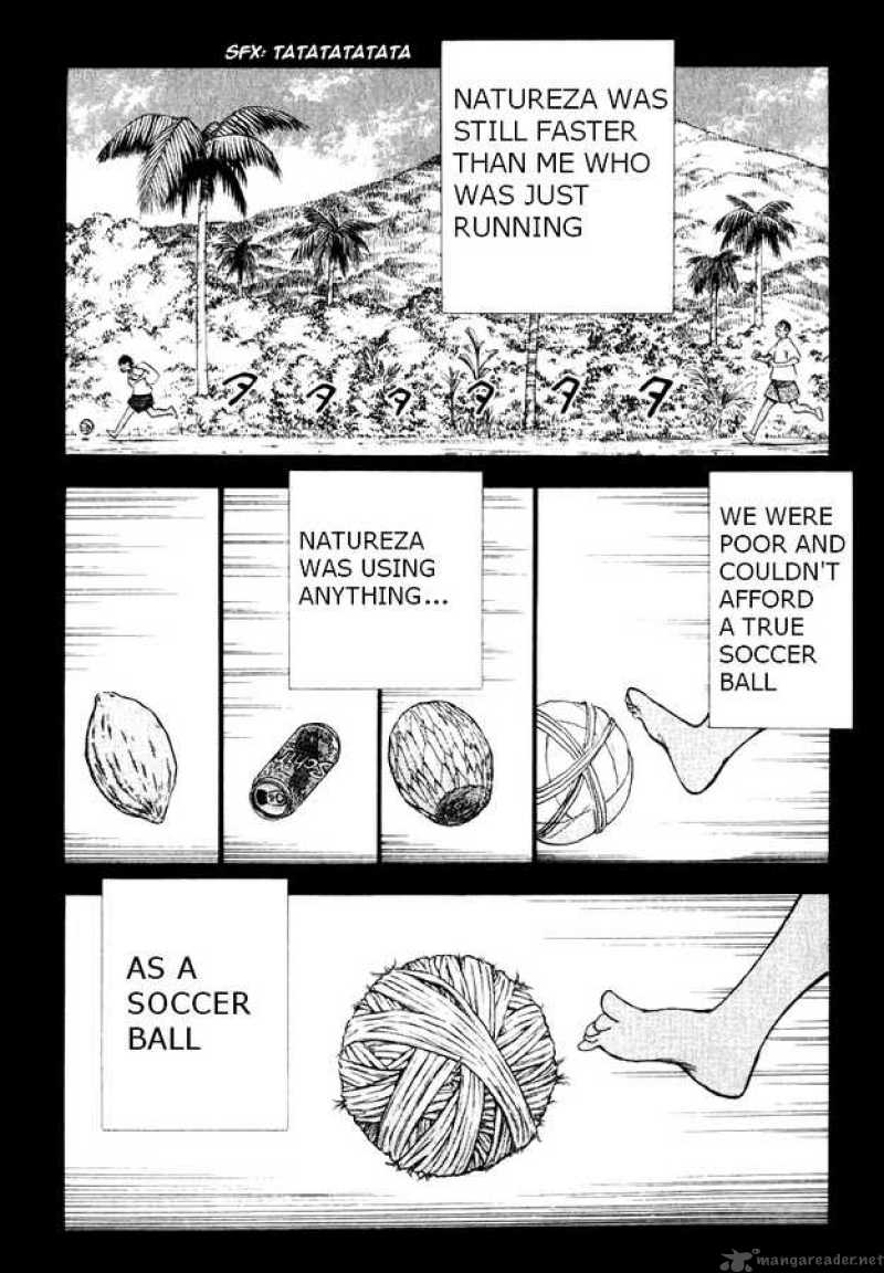 Captain Tsubasa Road To 2002 94 2
