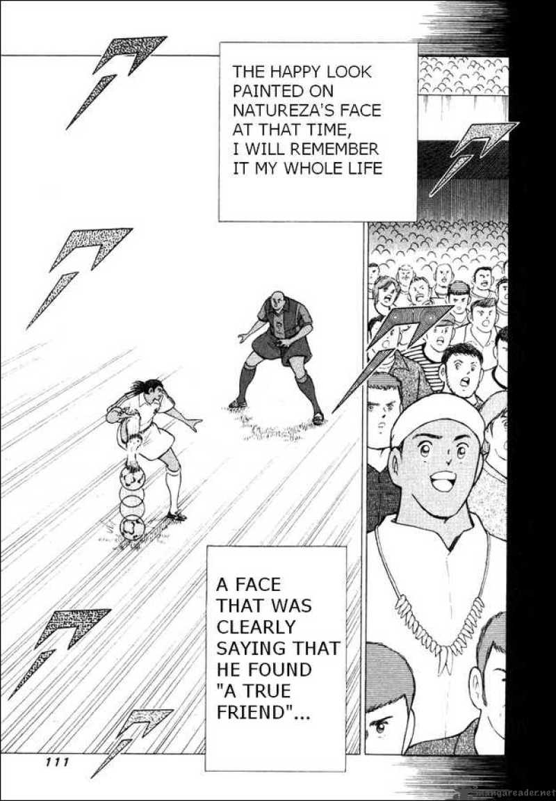 Captain Tsubasa Road To 2002 94 5