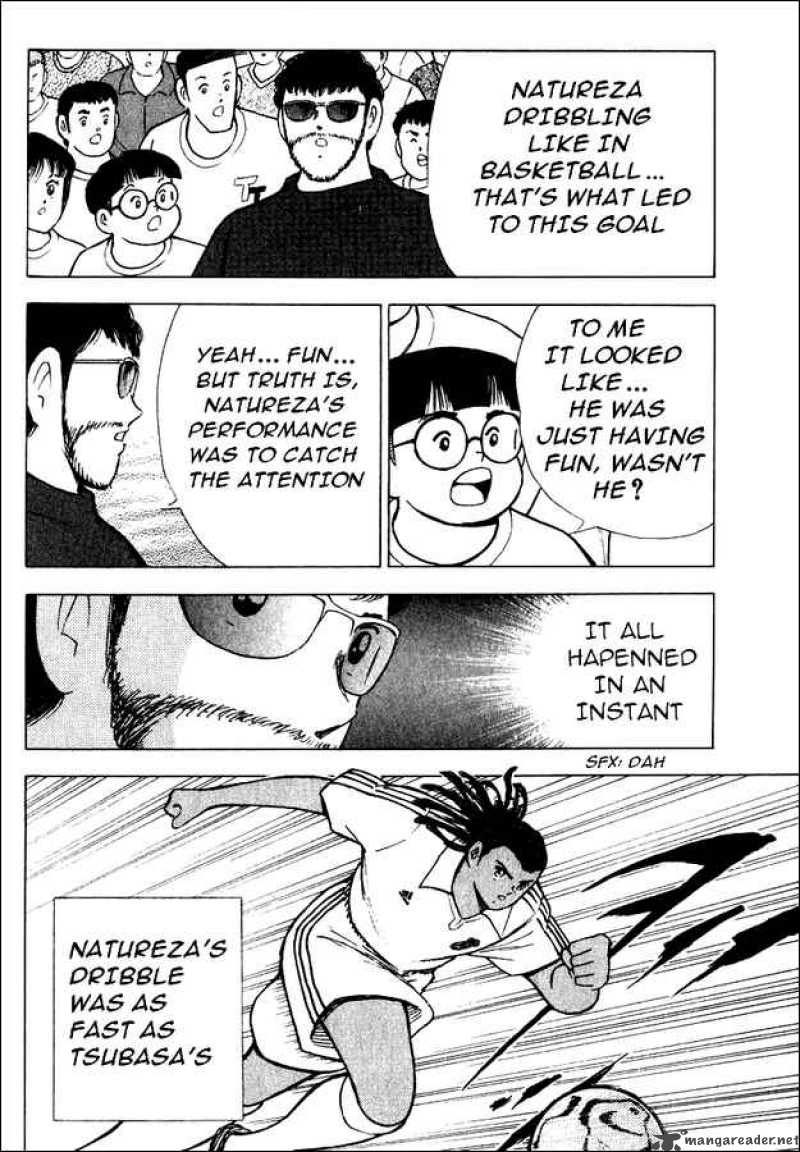 Captain Tsubasa Road To 2002 95 3