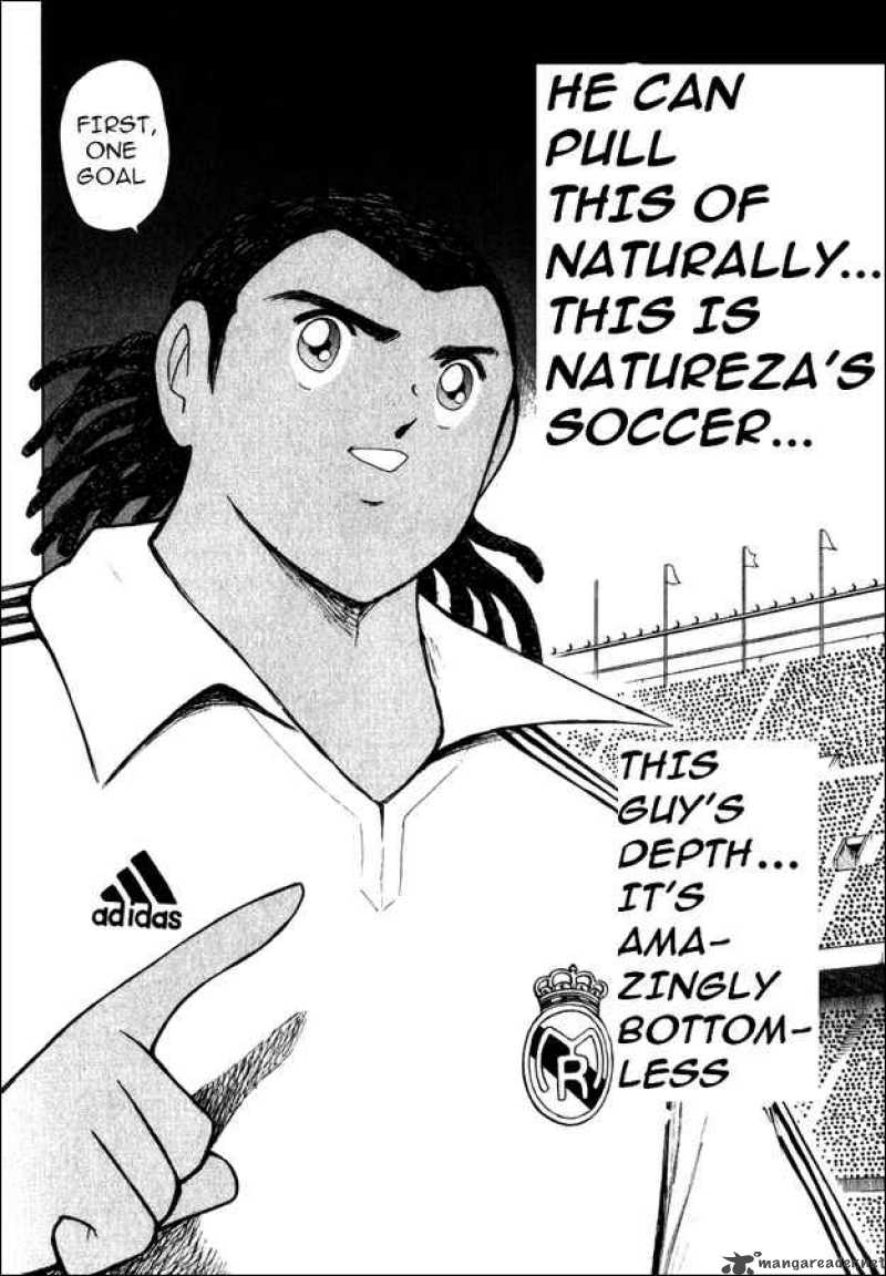 Captain Tsubasa Road To 2002 95 7