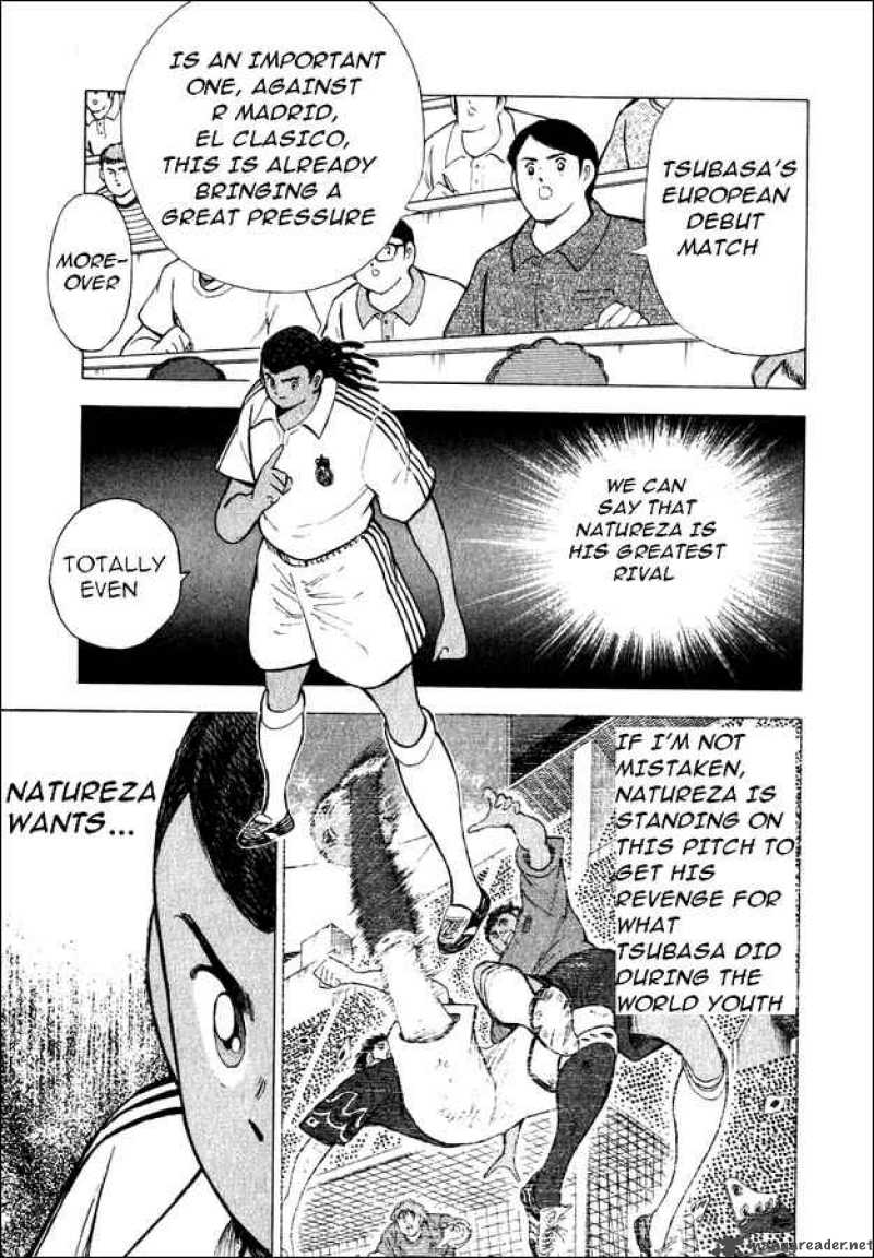 Captain Tsubasa Road To 2002 95 8