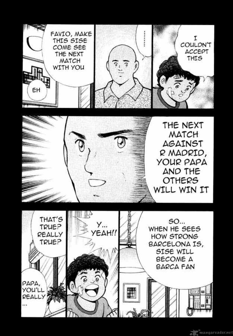 Captain Tsubasa Road To 2002 96 12