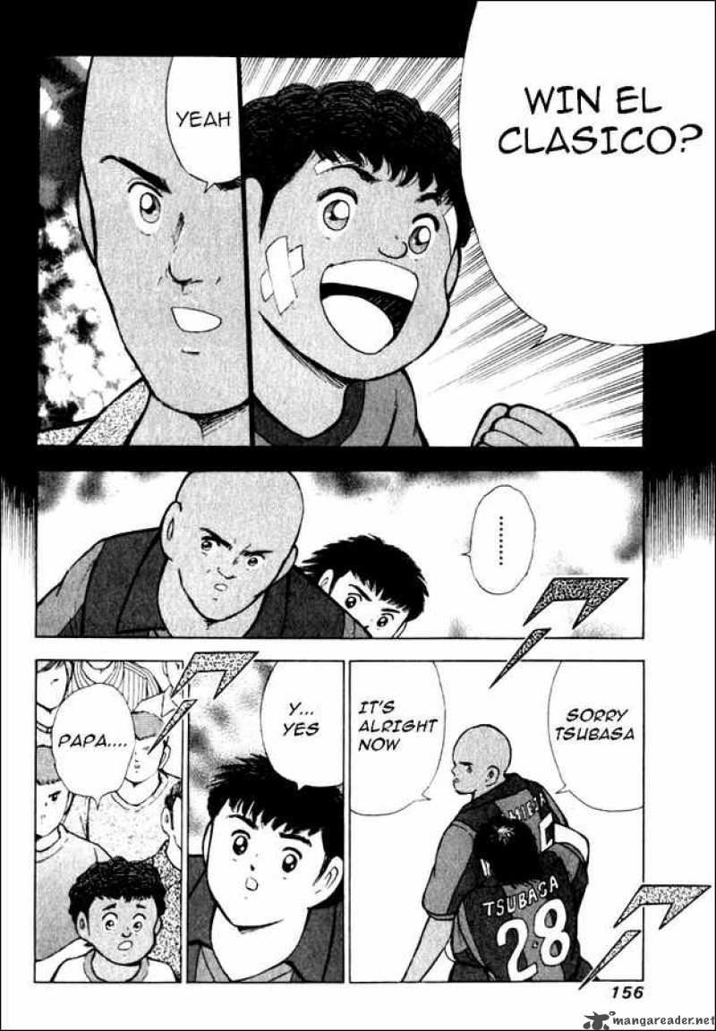 Captain Tsubasa Road To 2002 96 13