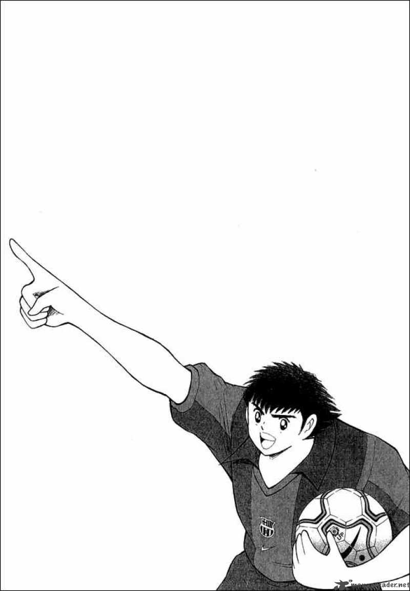 Captain Tsubasa Road To 2002 96 19