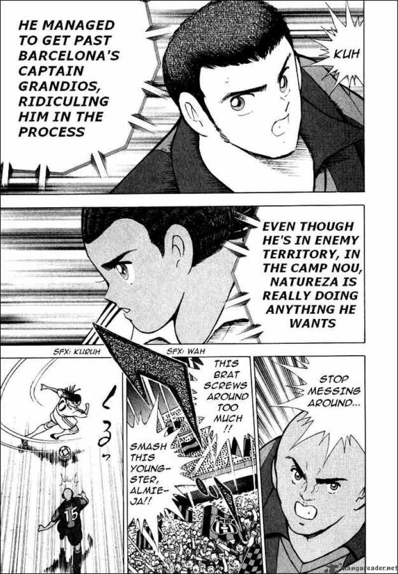 Captain Tsubasa Road To 2002 96 4