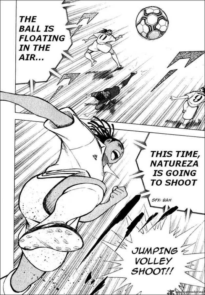 Captain Tsubasa Road To 2002 97 14