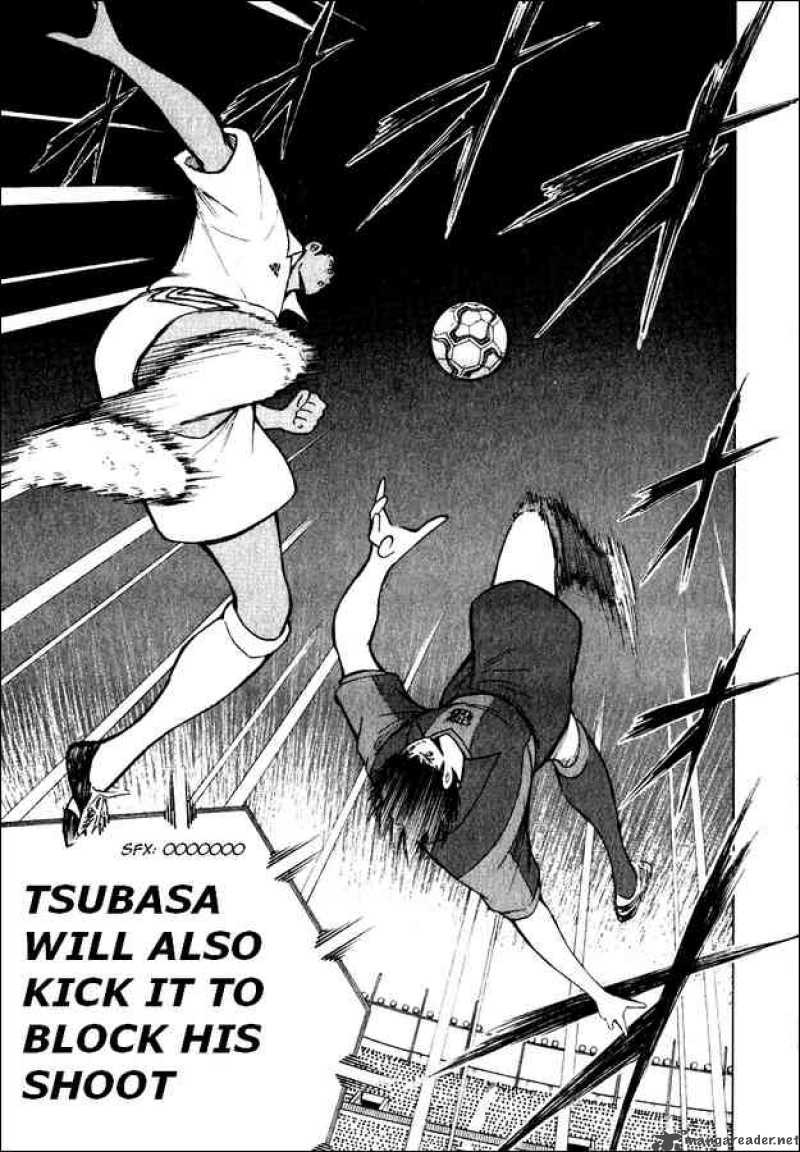 Captain Tsubasa Road To 2002 97 15