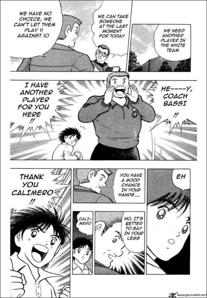 Captain Tsubasa World Youth 2 14