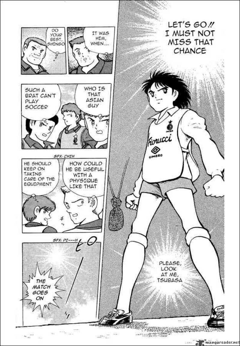 Captain Tsubasa World Youth 2 15