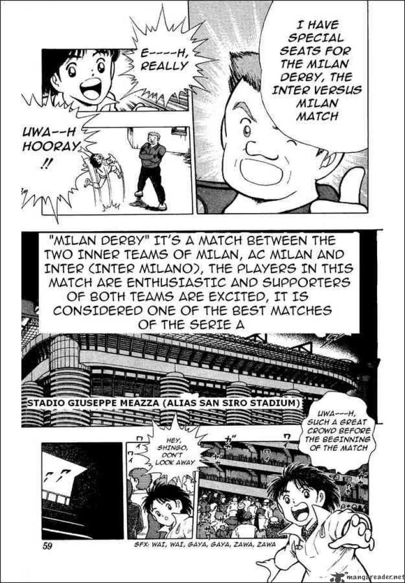 Captain Tsubasa World Youth 2 6