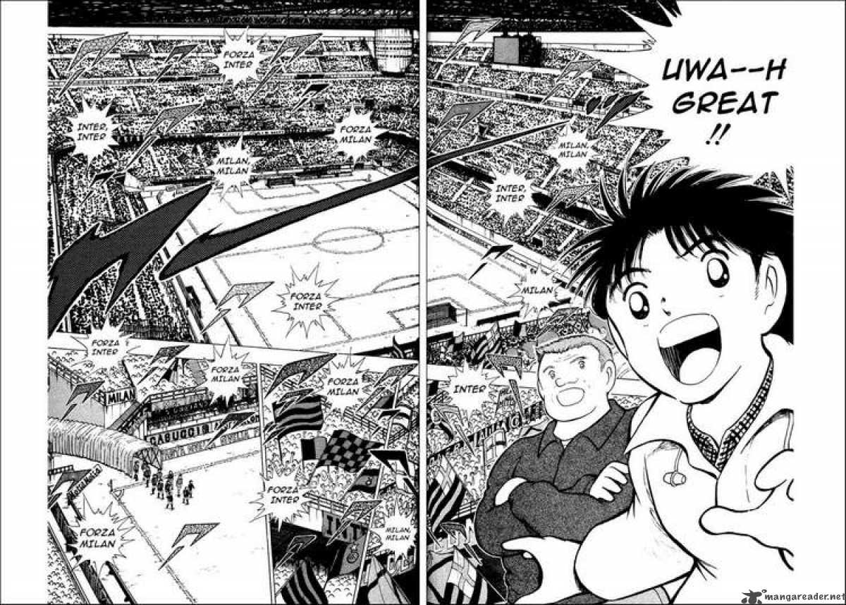 Captain Tsubasa World Youth 2 7