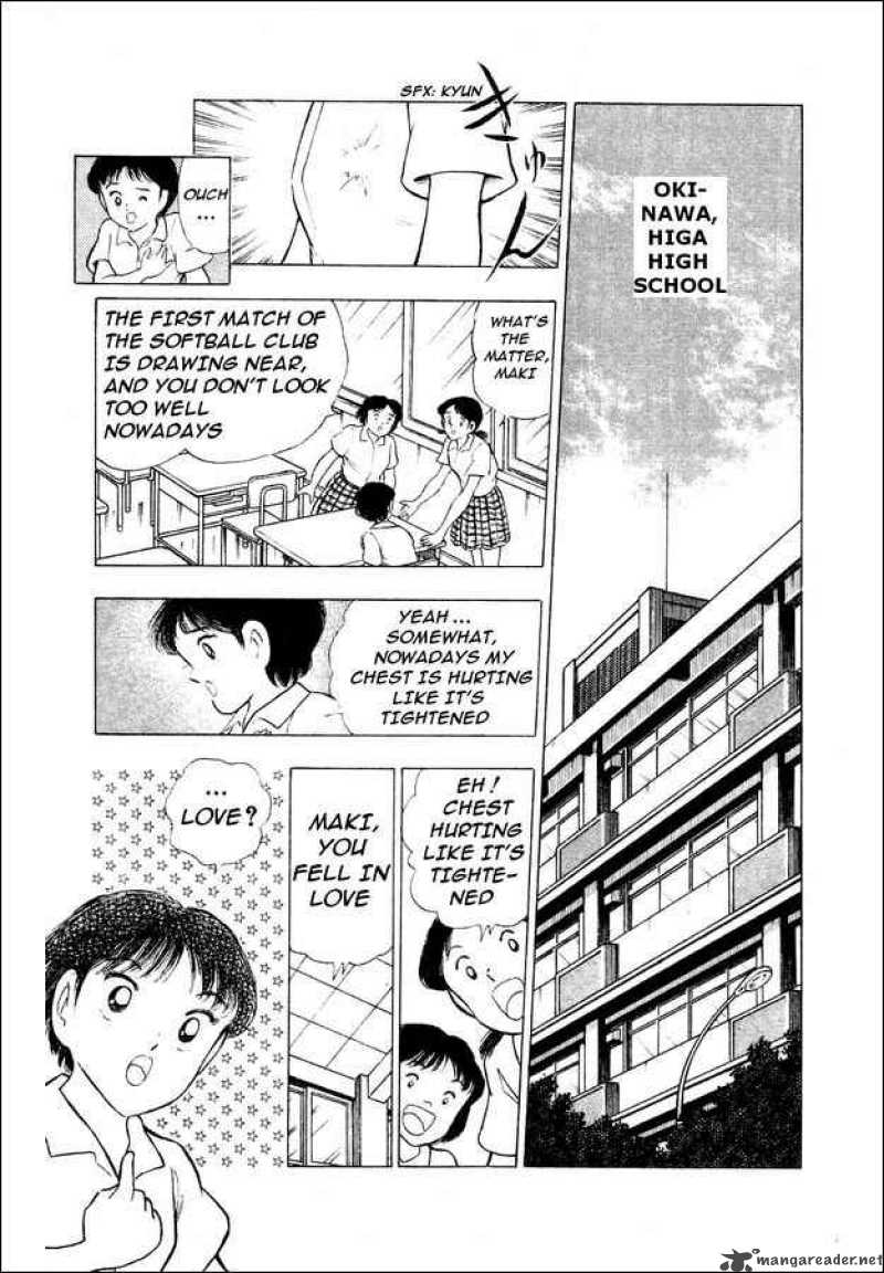 Captain Tsubasa World Youth 27 21