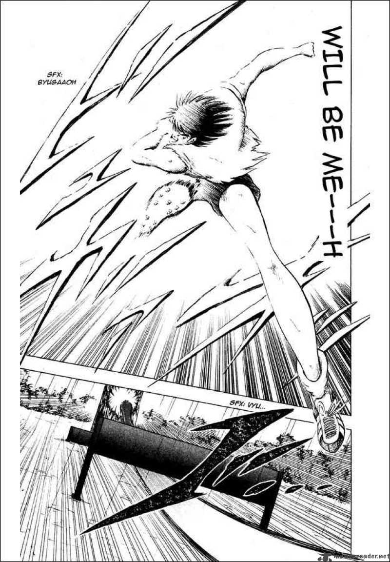 Captain Tsubasa World Youth 28 12