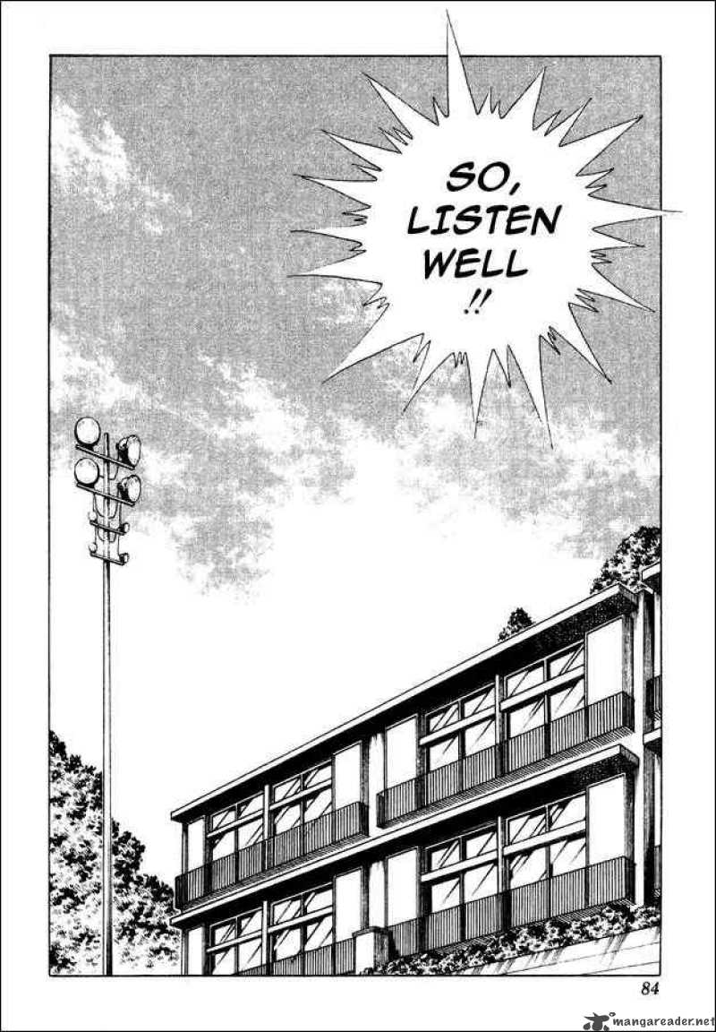 Captain Tsubasa World Youth 29 18