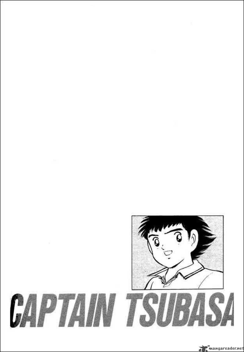 Captain Tsubasa World Youth 3 17