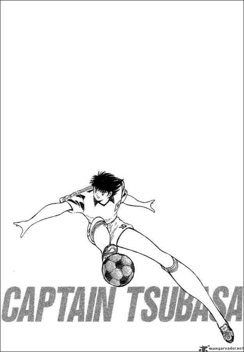 Captain Tsubasa World Youth 31 26
