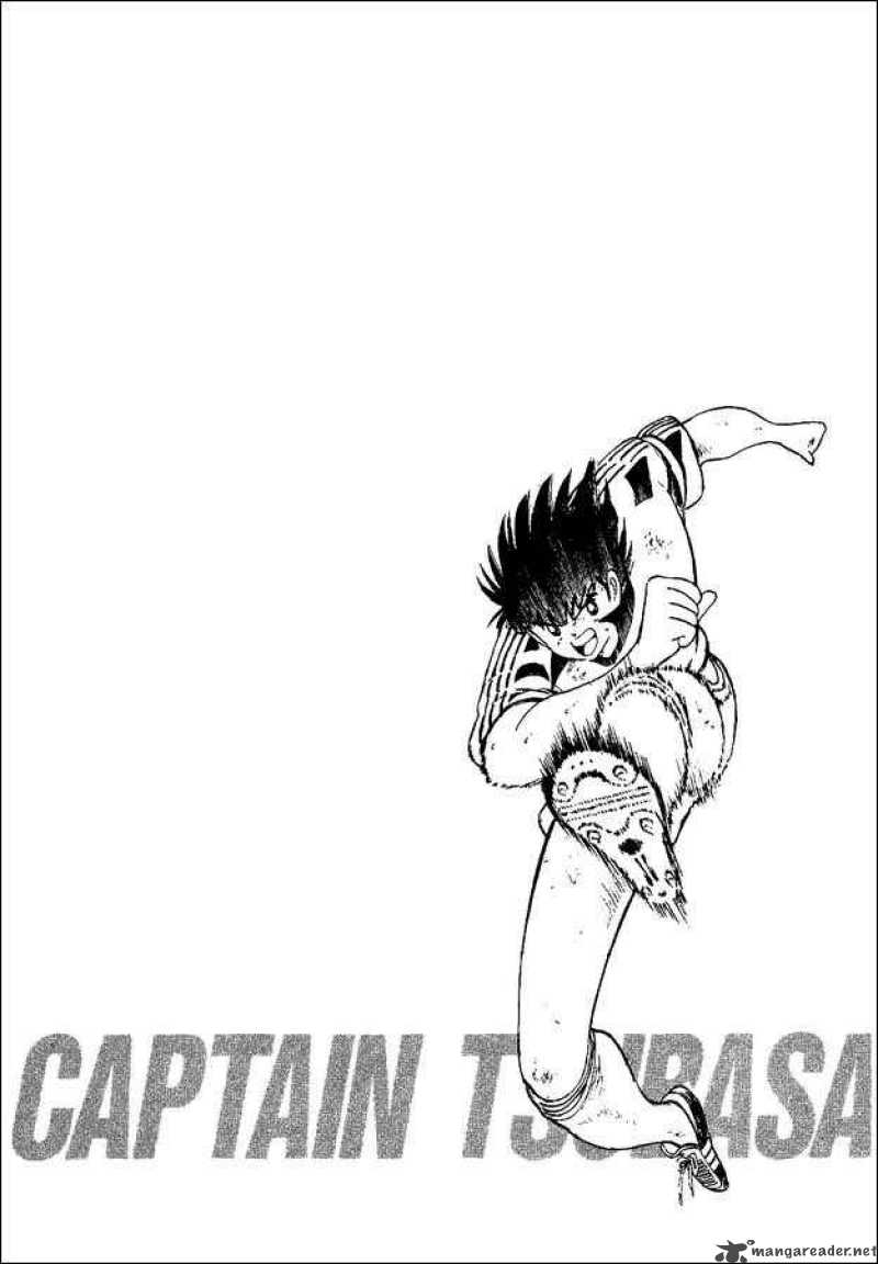 Captain Tsubasa World Youth 36 49