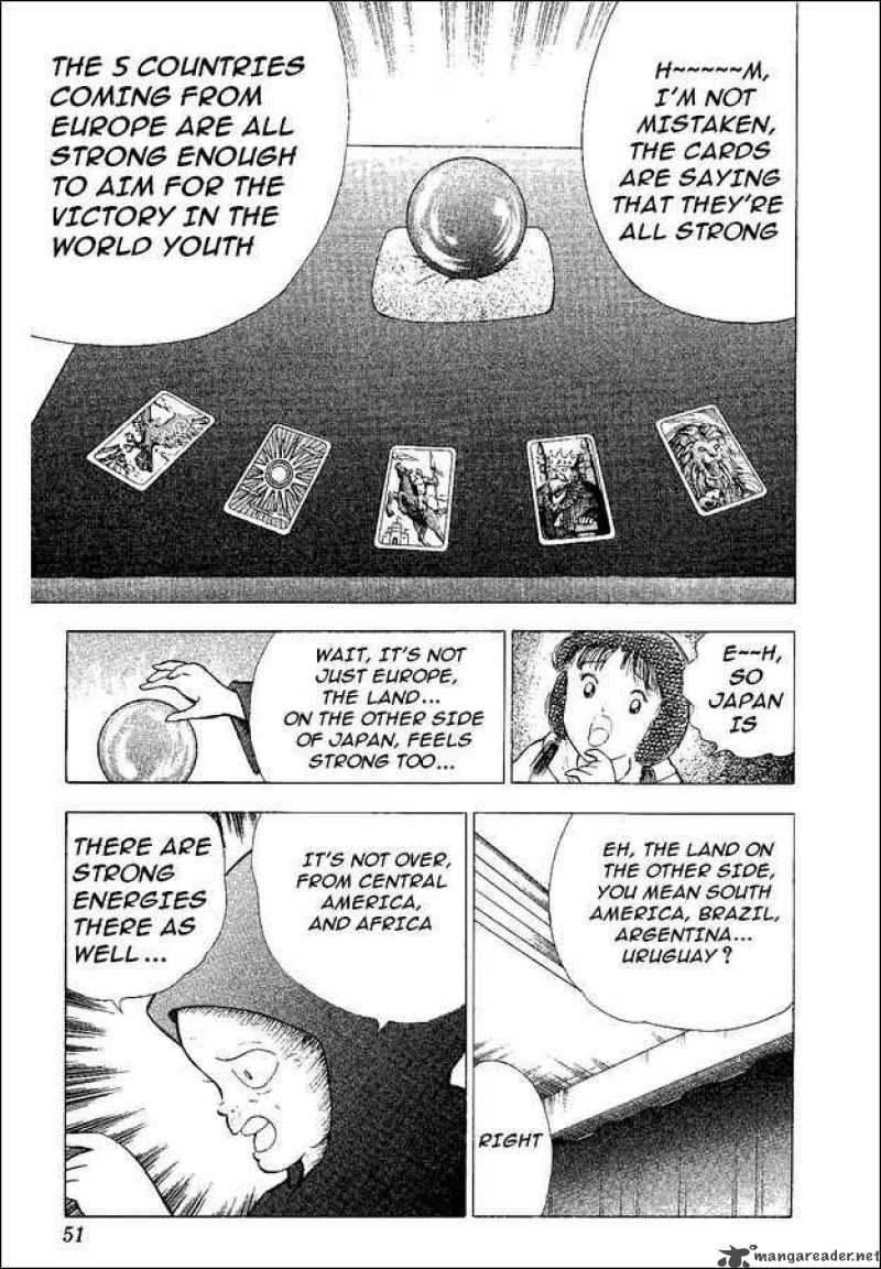 Captain Tsubasa World Youth 46 19
