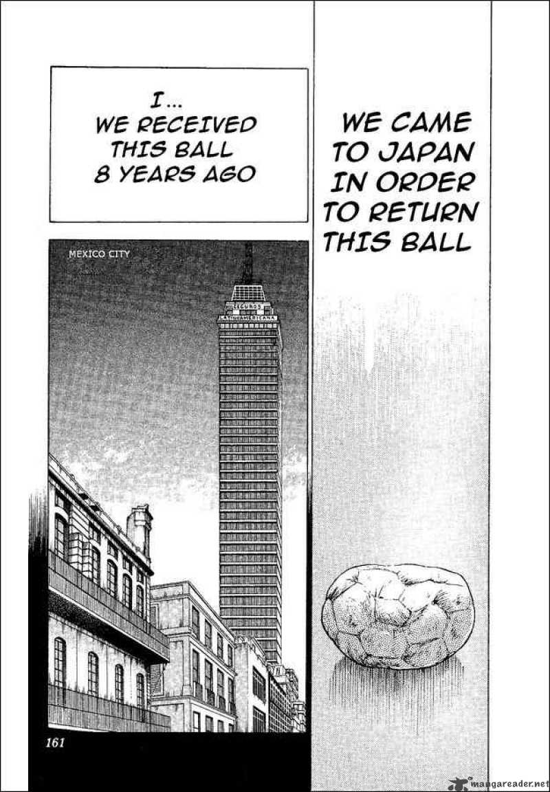 Captain Tsubasa World Youth 49 28