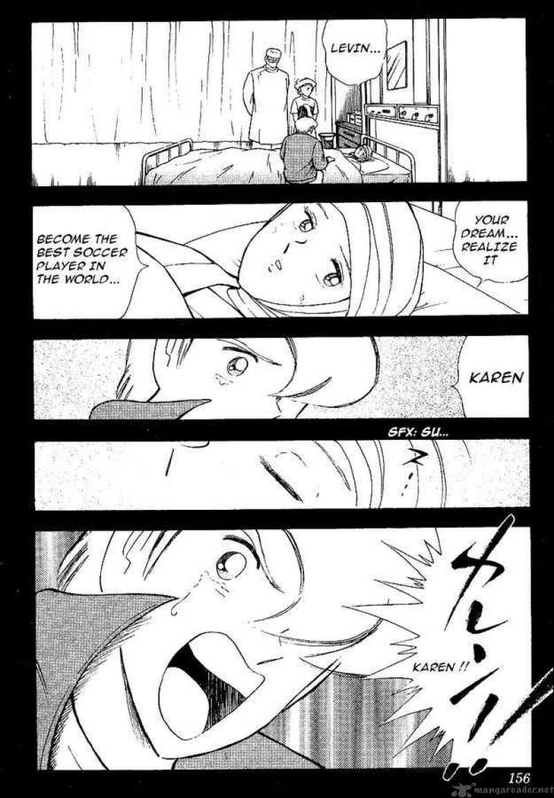 Captain Tsubasa World Youth 56 25