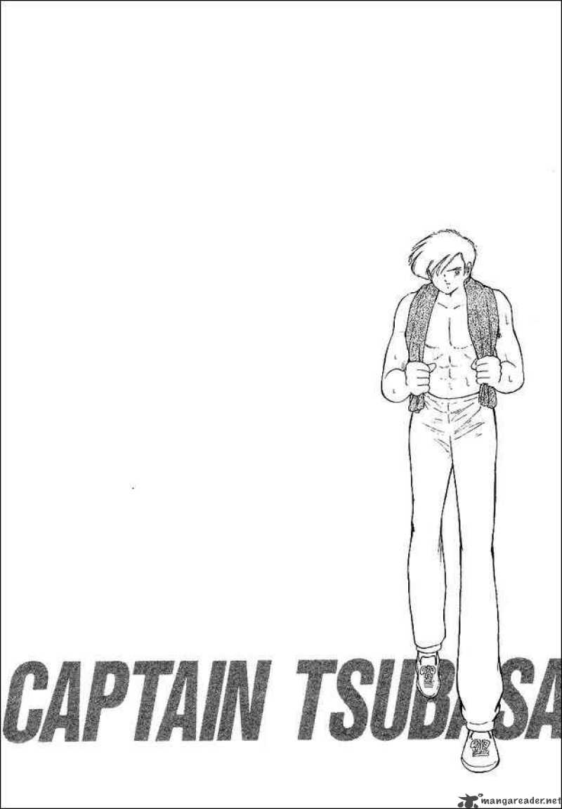 Captain Tsubasa World Youth 56 35