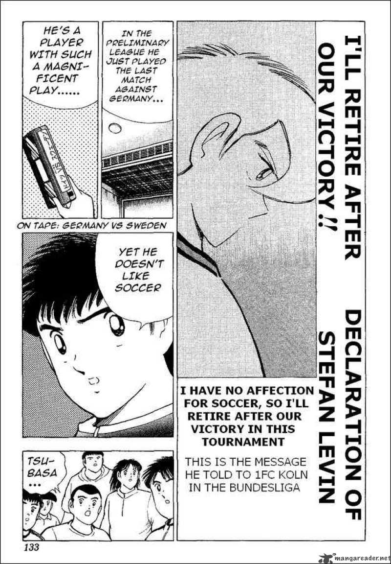 Captain Tsubasa World Youth 56 5
