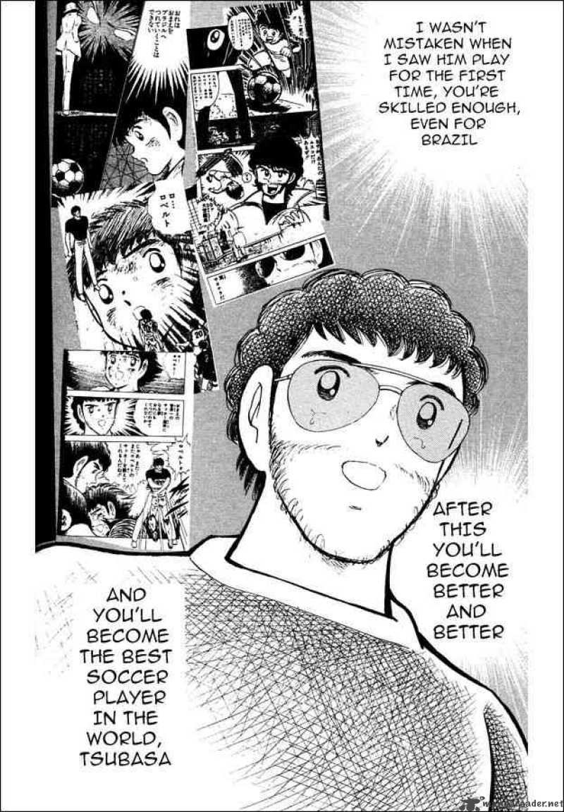Captain Tsubasa World Youth 6 21
