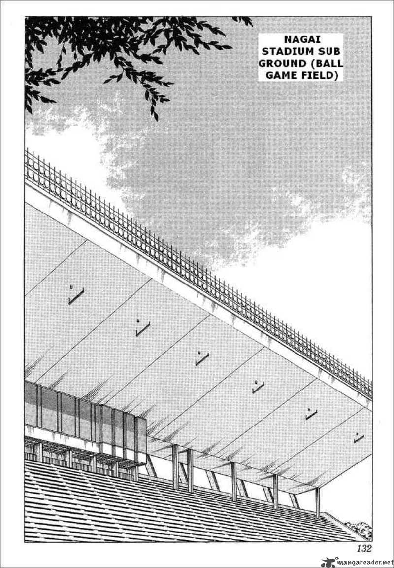 Captain Tsubasa World Youth 62 72