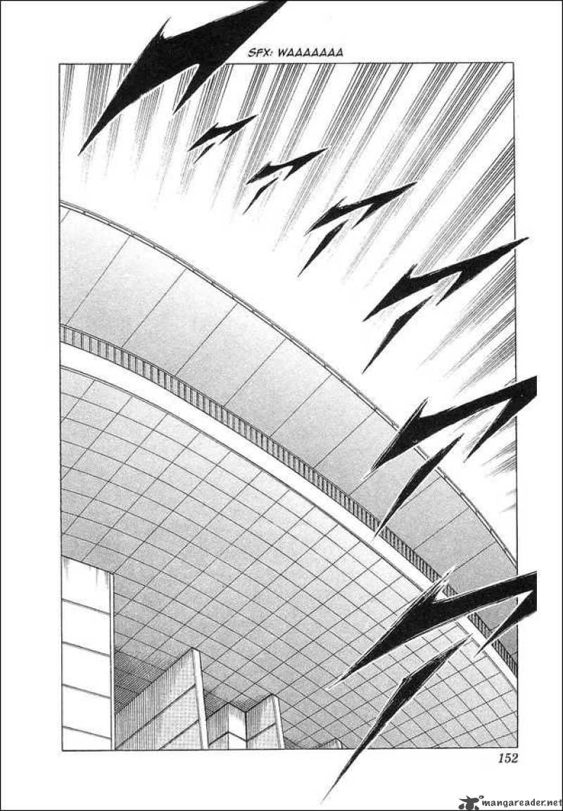Captain Tsubasa World Youth 62 87