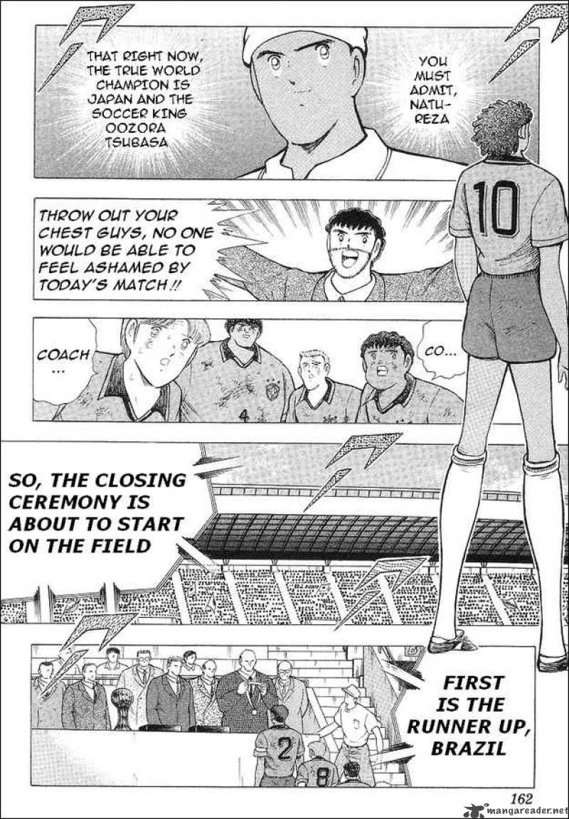 Captain Tsubasa World Youth 63 103