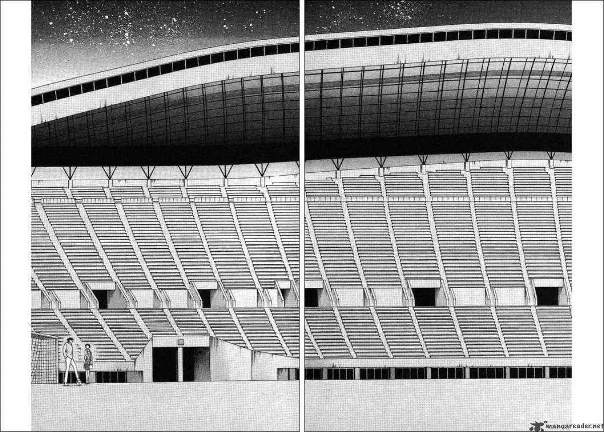 Captain Tsubasa World Youth 63 121