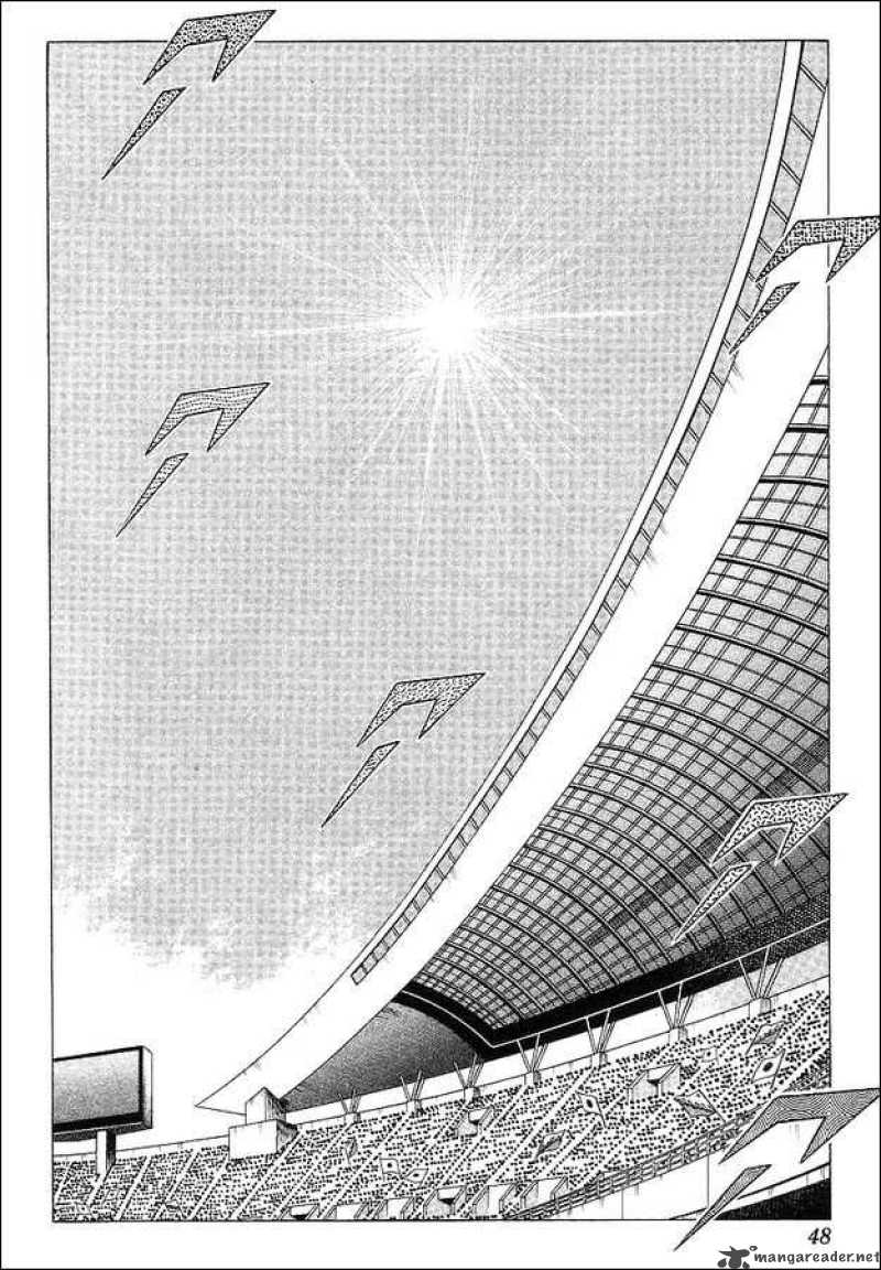 Captain Tsubasa World Youth 63 29