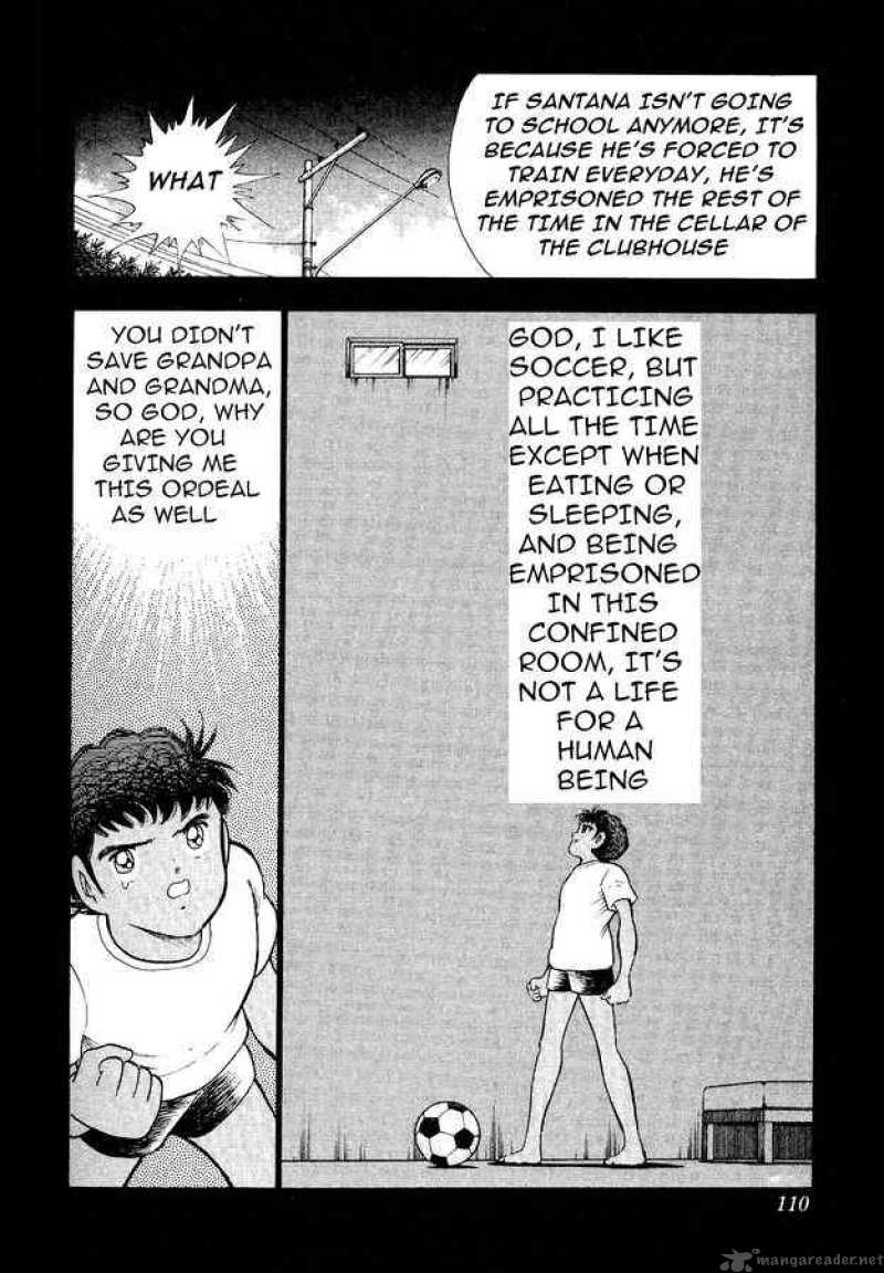 Captain Tsubasa World Youth 8 31