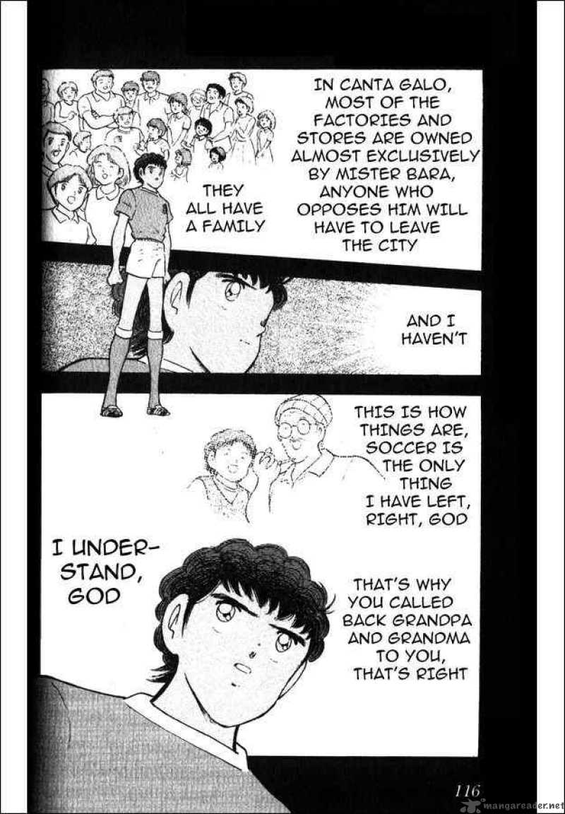 Captain Tsubasa World Youth 8 37