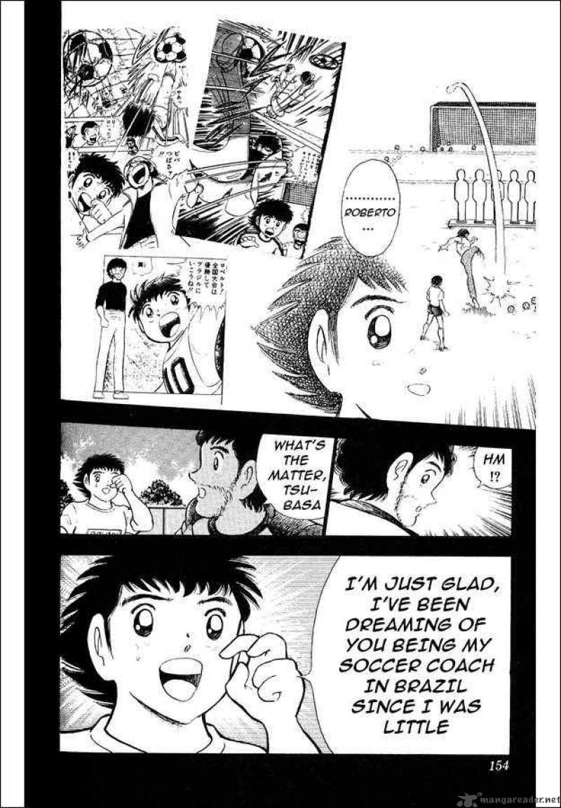 Captain Tsubasa World Youth 8 62