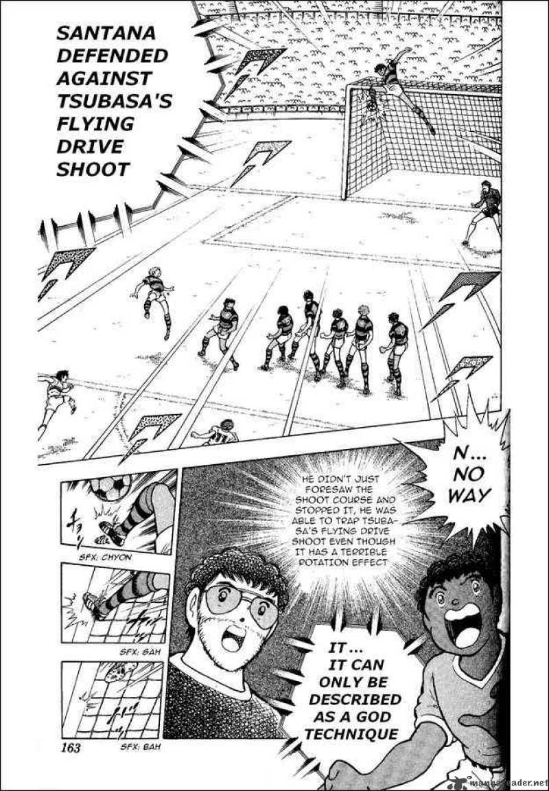 Captain Tsubasa World Youth 8 69