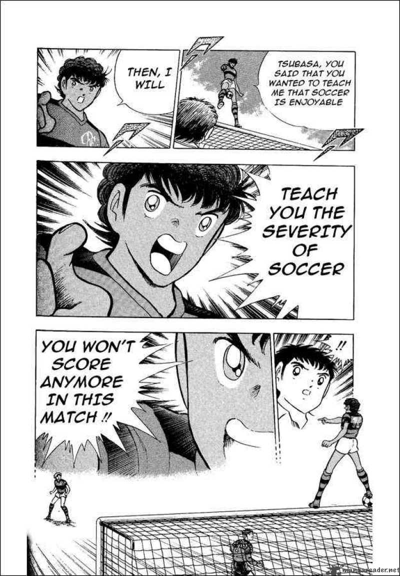 Captain Tsubasa World Youth 8 71
