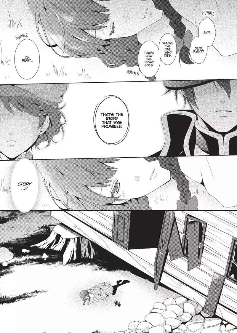 Captive Hearts Of Oz 1 16