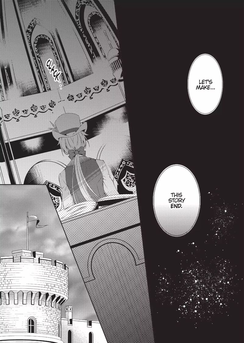Captive Hearts Of Oz 1 32