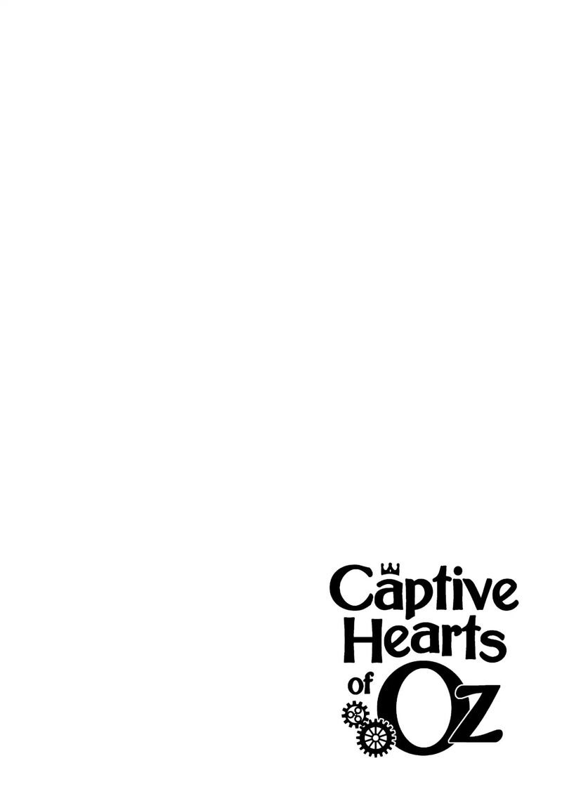 Captive Hearts Of Oz 1 36