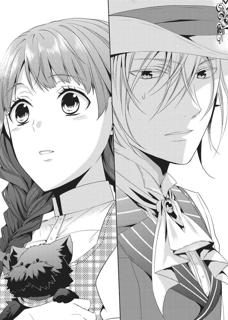 Captive Hearts Of Oz 10 20